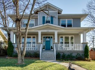 2305 Ashwood Ave, Nashville, TN 37212