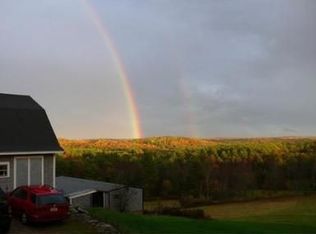 53 Twin Hill Rd, Hubbardston, MA 01452