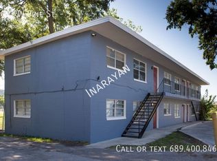2021 W Pine St #5, Orlando, FL 32805
