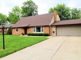 1474 W Hawkins St, Kankakee, IL 60901