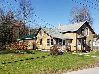25 River St Wallingford Vt 05773 Zillow