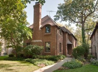 2507 Ridgeway Ave, Evanston, IL 60201