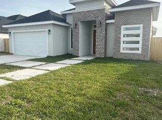 4668 River Oak Cir, Brownsville, TX 78520