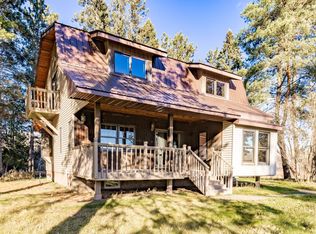 4746 Caribou Lake Rd, Saginaw, MN 55779