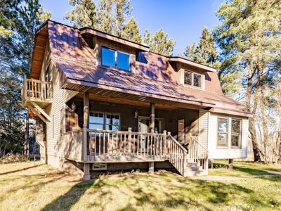 4746 Caribou Lake Rd, Saginaw, MN, 55779