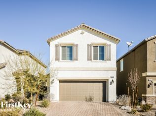 6230 W Conn Ave, Las Vegas, NV 89141