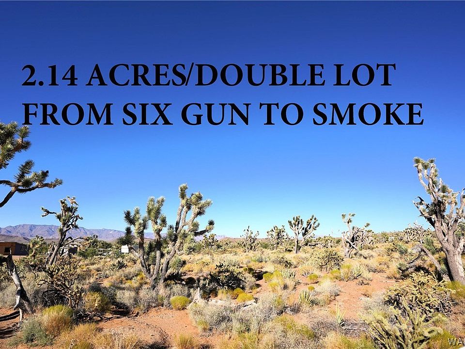 1st image of 000 N SIX GUN & SMOKE Drive