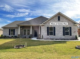 7016 Huddersfield Ln SE, Gurley, AL 35748