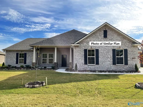 7016 Huddersfield Ln SE, Gurley, AL 35748