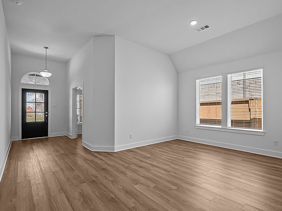 Interior - Representational Photo