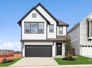 805 Nadal Path UNIT 64, Round Rock, TX 78664