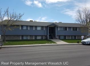 1557 Garden Dr, Pleasant Grove, UT 84062