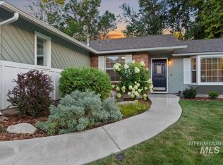 416 S Old Quarry Way, Boise, ID 83709