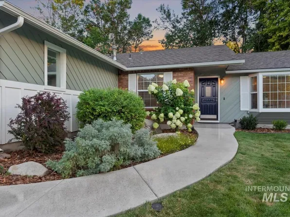 416 S Old Quarry Way, Boise, ID 83709