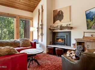 2875 Manns Ranch Rd UNIT C2, Vail, CO 81657