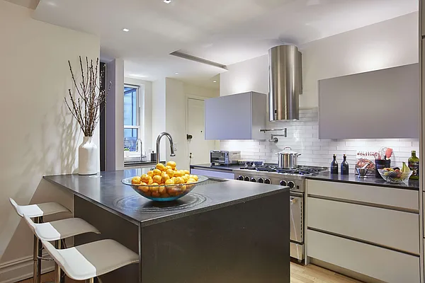 Sold by Brown Harris Stevens | media 5