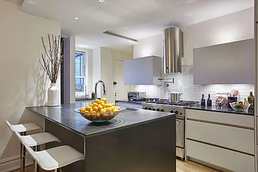 Sold by Brown Harris Stevens