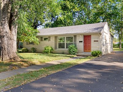 631 Cardinal Ln, Lexington, KY, 40503