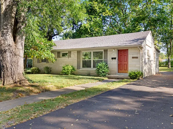 631 Cardinal Ln, Lexington, KY 40503