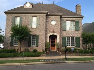 3114 Oakleigh Manor Cv, Germantown, TN 38138