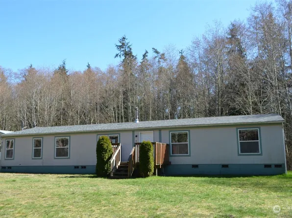 4168 Degraff Road, Oak Harbor, WA 98277