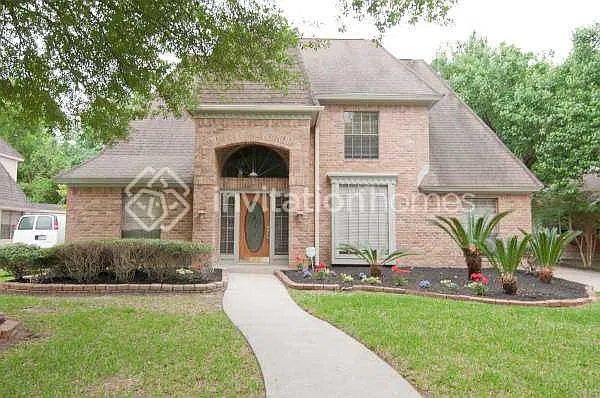 3660 Postwood Dr