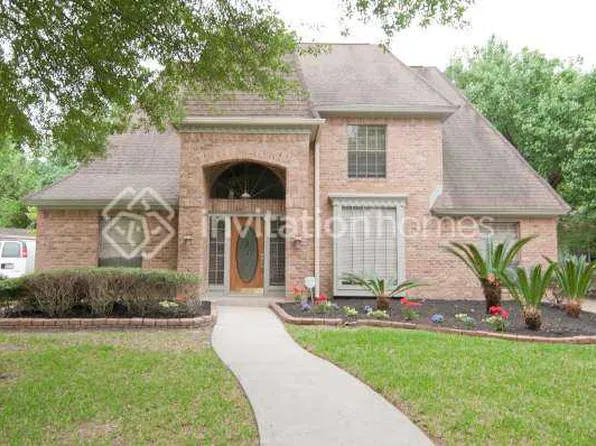 3660 Postwood Dr, Spring, TX 77388
