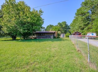 397 Barfield Rd, Rock Spring, GA 30739