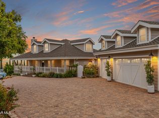 3405 Ditch Rd, Simi Valley, CA 93063