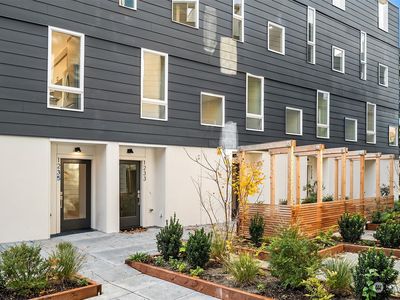 1235 E Roy Street, Seattle, WA, 98102