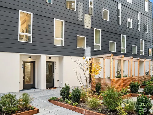 1235 E Roy Street, Seattle, WA 98102