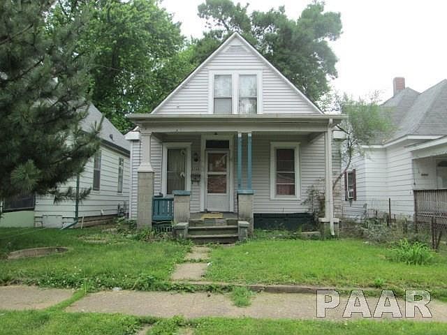 1st image of 2708 W Latrobe St