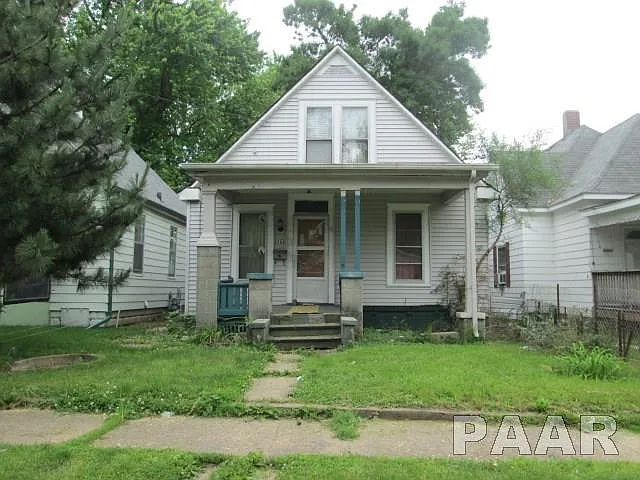 2708 W Latrobe St photo 1