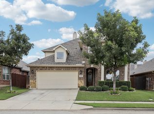 640 Tierra Vista Way, Fort Worth, TX 76131