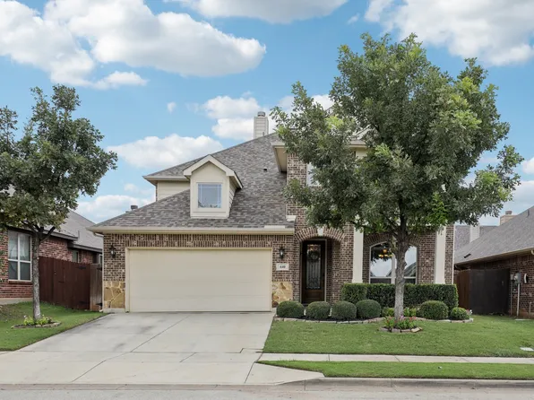 640 Tierra Vista Way, Fort Worth, TX 76131