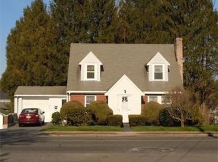 201 Vernon St, Wakefield, MA 01880