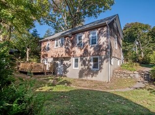 40 Seminary St, New Canaan, CT 06840