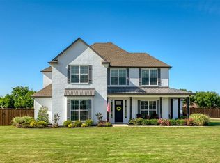 6010 Quartz Cir, Midlothian, TX 76065