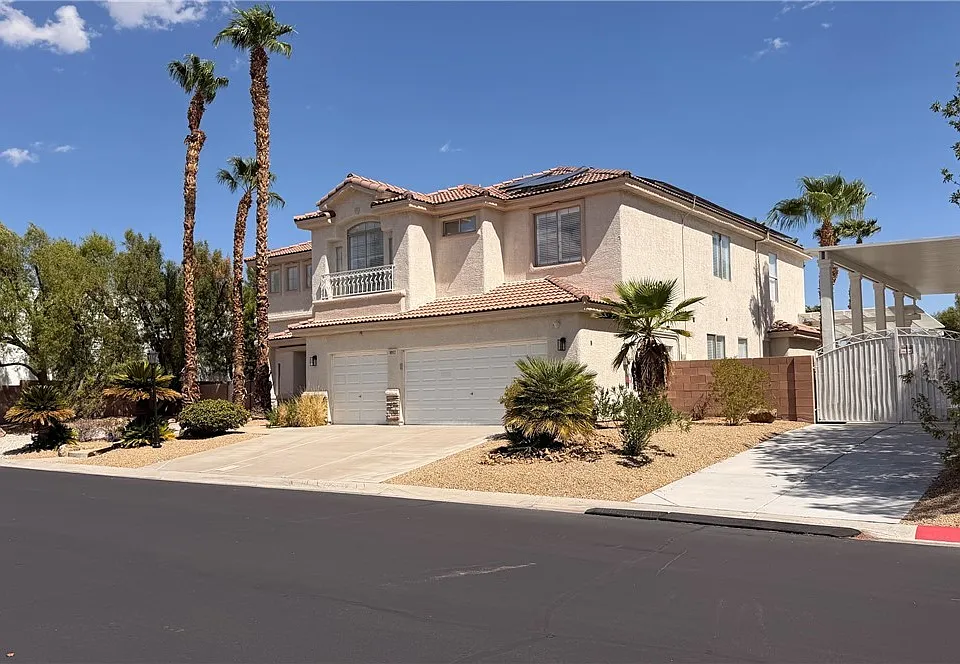 4952 Grey Mesa St