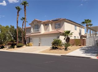 4952 Grey Mesa St, Las Vegas, NV 89149