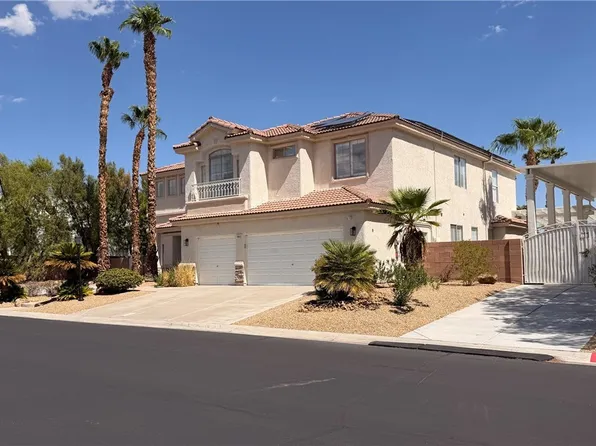 4952 Grey Mesa St, Las Vegas, NV 89149