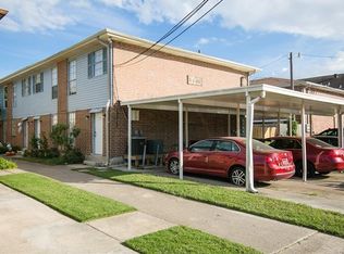 3636 Delaware Ave, Kenner, LA 70065