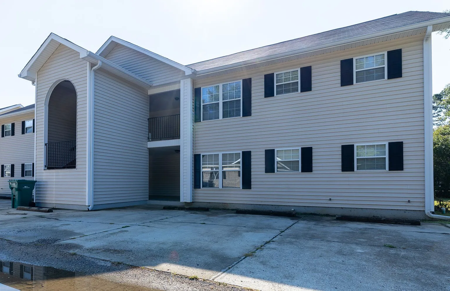 The Villas of Orangeburg — Photo 1