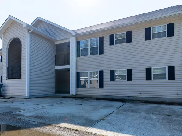 The Villas of Orangeburg, 120 Harbison Dr #132, Orangeburg, SC 29118