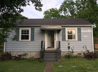 3012 Louise Dr, Nashville, TN 37211