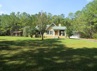 3483 Five Forks Rd, Boston, GA 31626