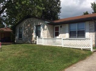 320 S Eagle Creek Dr, Lexington, KY 40515