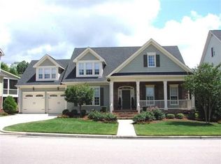 215 Beacon Falls Ct, Cary, NC 27519