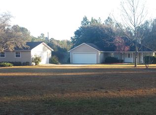 431004 Keen Cemetery Rd, Callahan, FL 32011