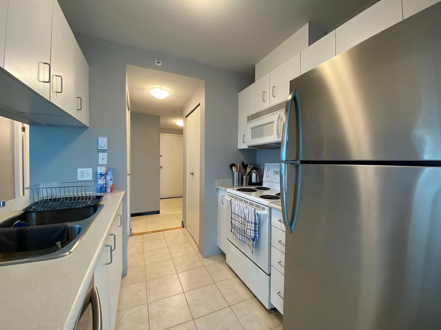 1 bed, 550 sqft, $2,295 — Photo 2